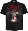 TAZ - Old School Rebel  - Looney Tunes
